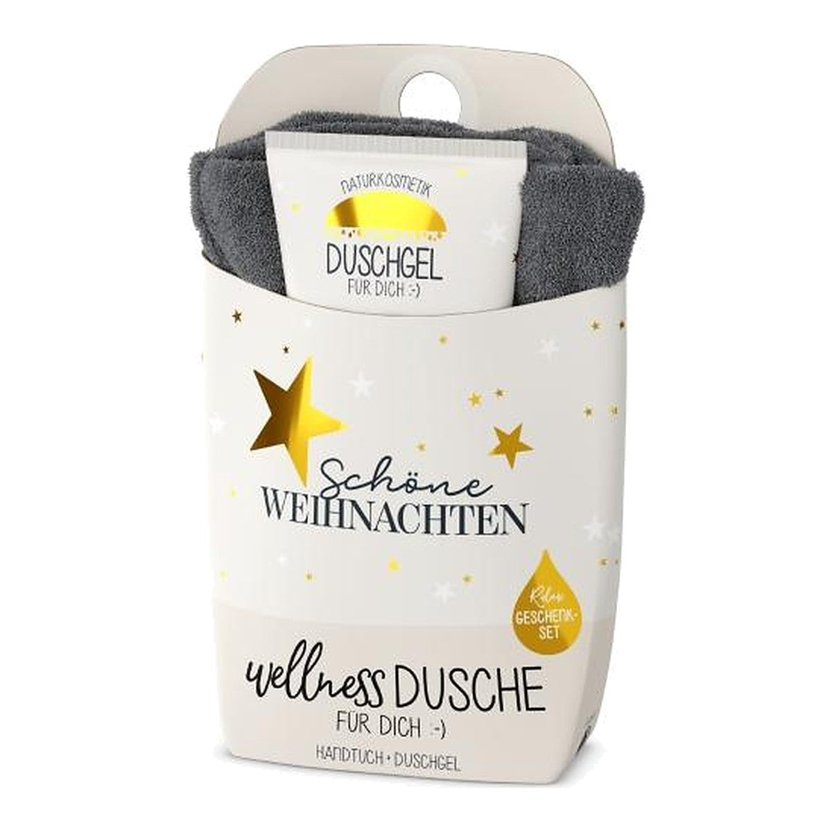 Wellnessdusche Stern – Wellnessdusche von la vida