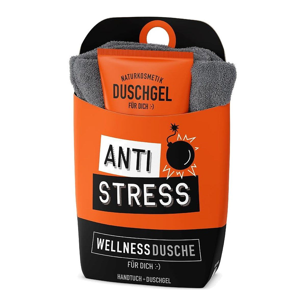 Wellnessdusche Antistress – Wellnessdusche von la vida