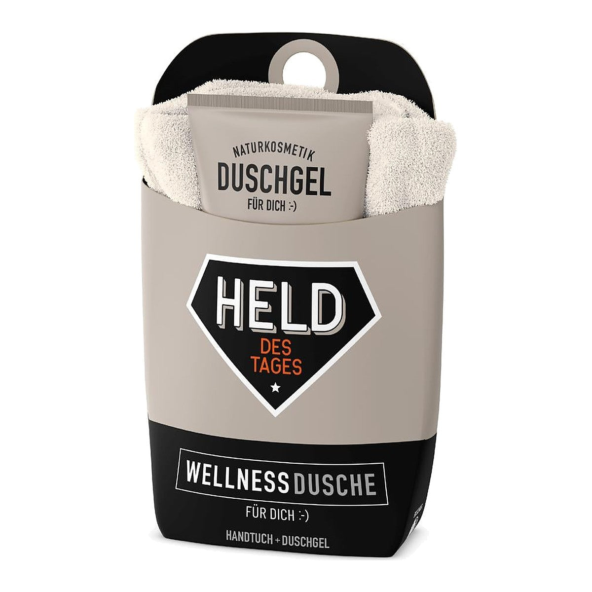 Wellnessdusche Held – Wellnessdusche von la vida