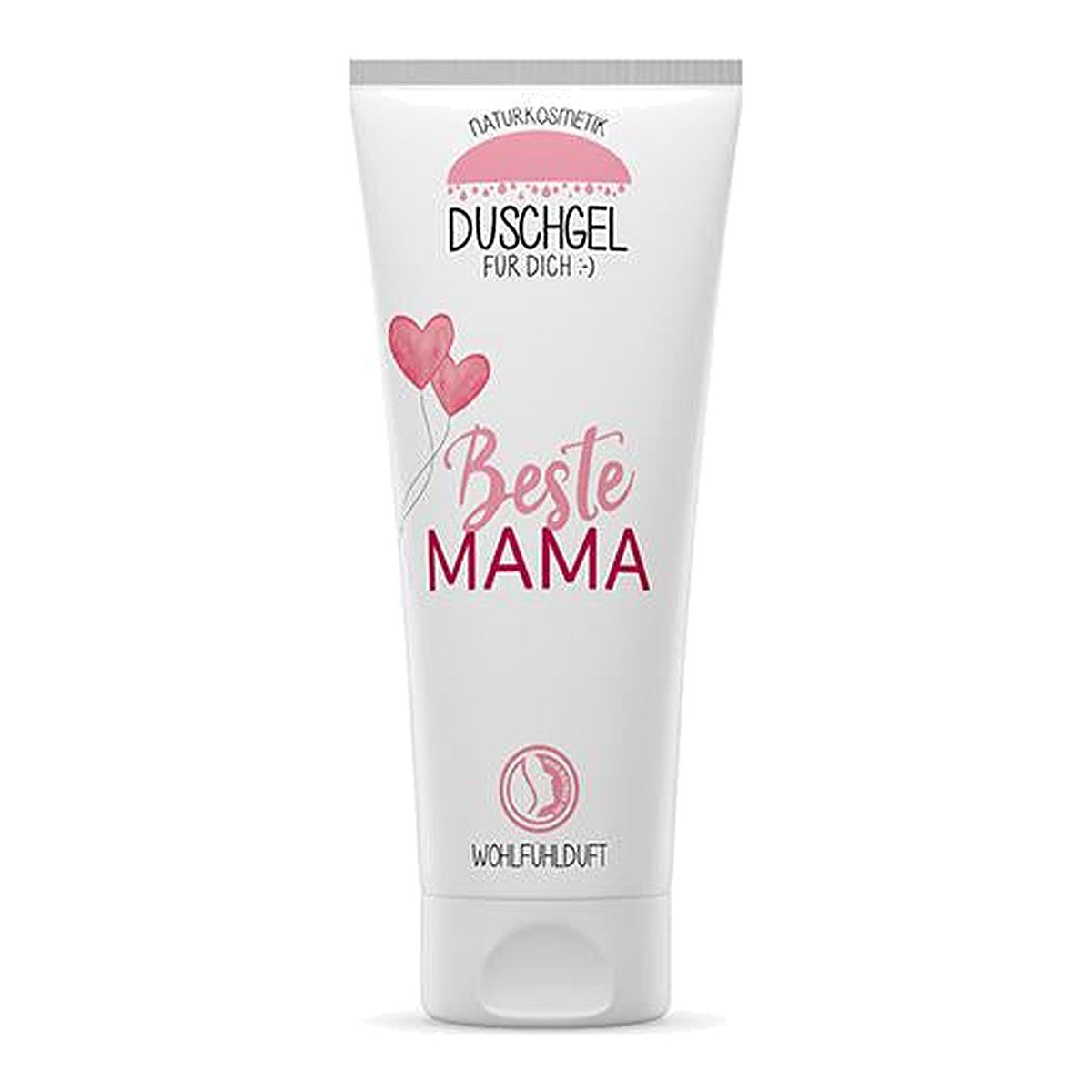 Duschgel 200ml Beste Mama – Duschgel von la vida