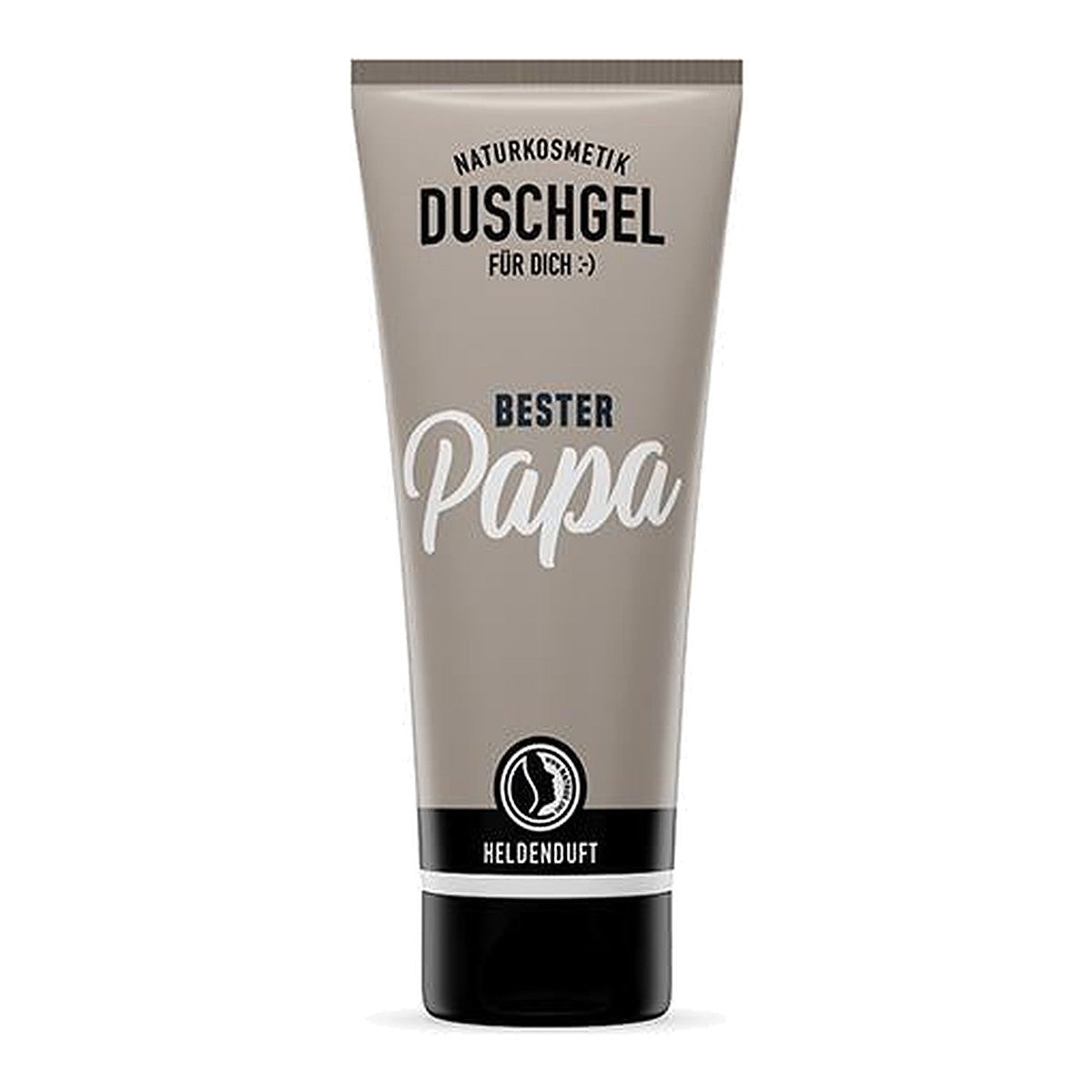 Duschgel 200ml Best.Papa – Duschgel von la vida