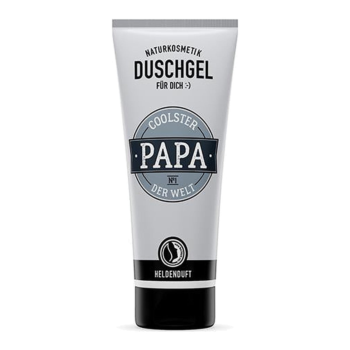 Duschgel 200ml Cool.Papa – Duschgel von la vida