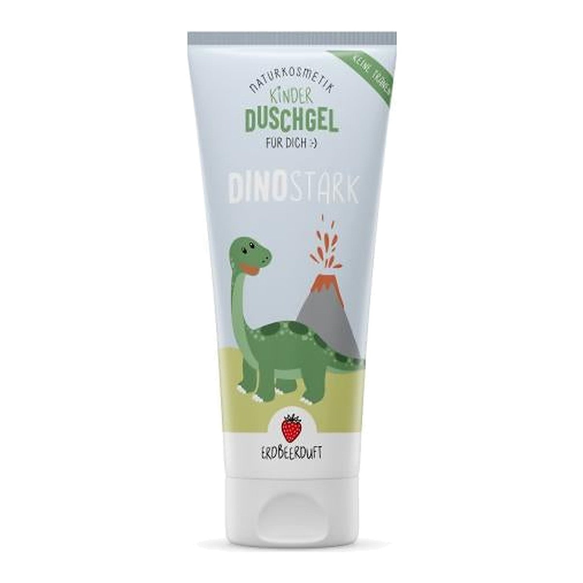 Duschgel 200ml Dino – Duschgel von la vida