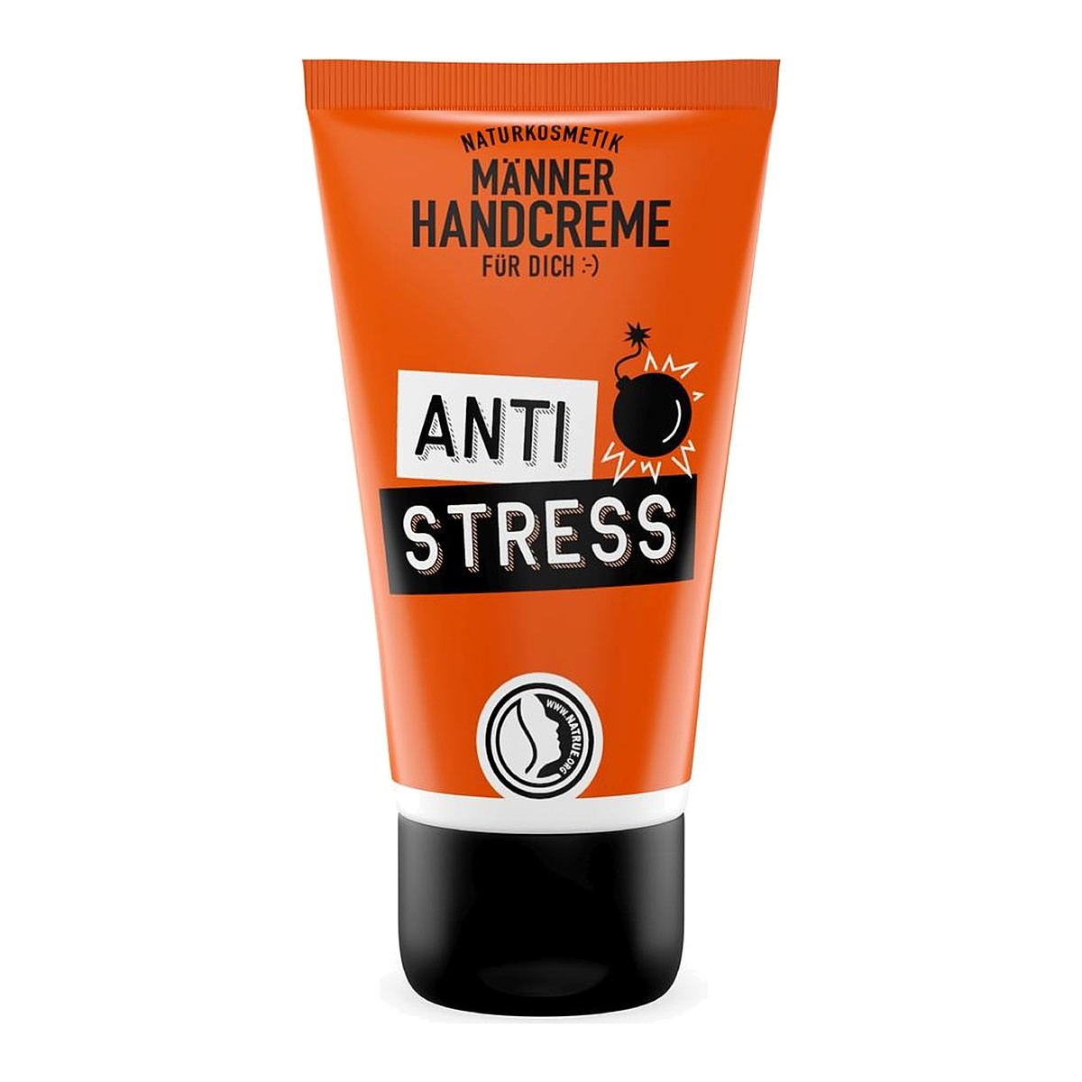 Handcreme 30ml Antistress – Handcreme von la vida
