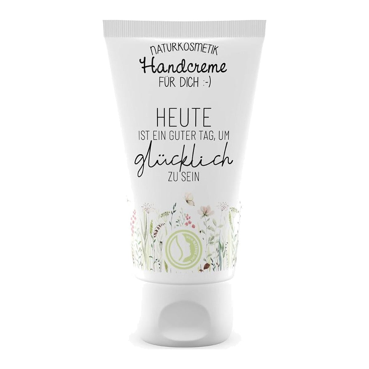 Handcreme 30ml Wiese – Handcreme von la vida
