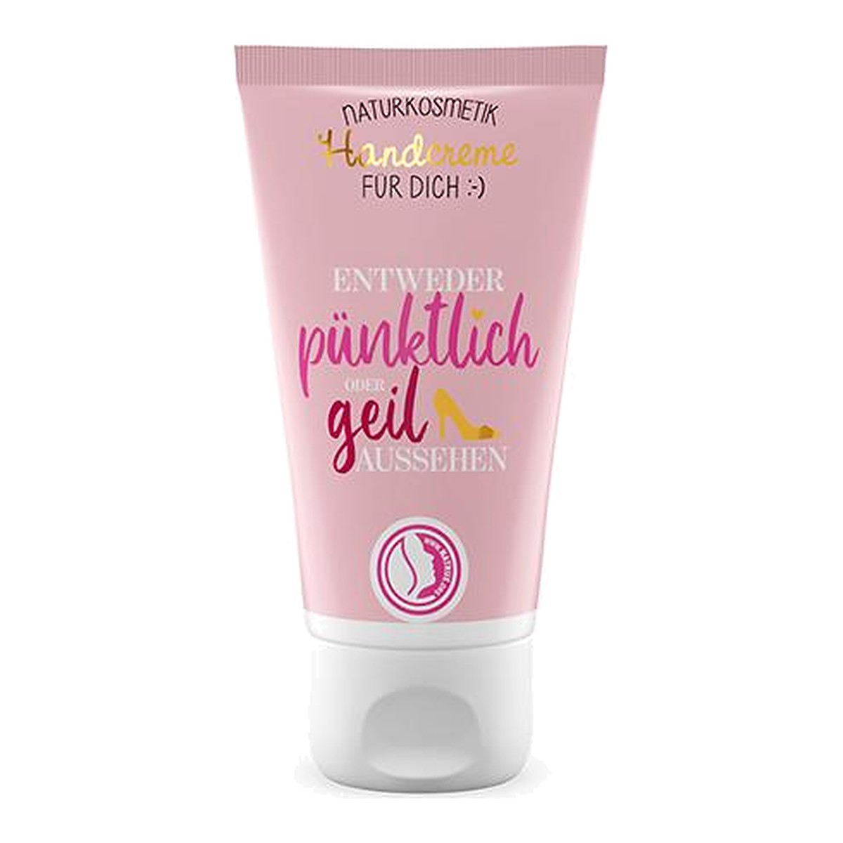 Handcreme 30ml Pumps – Handcreme von la vida