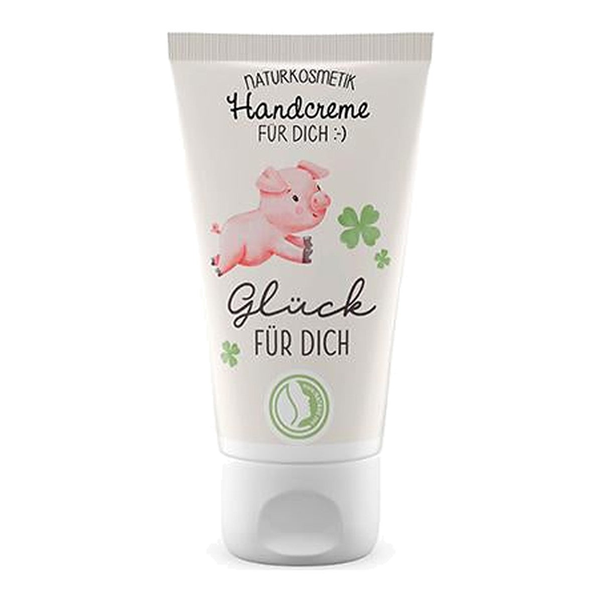 Handcreme 30ml Glück – Handcreme von la vida