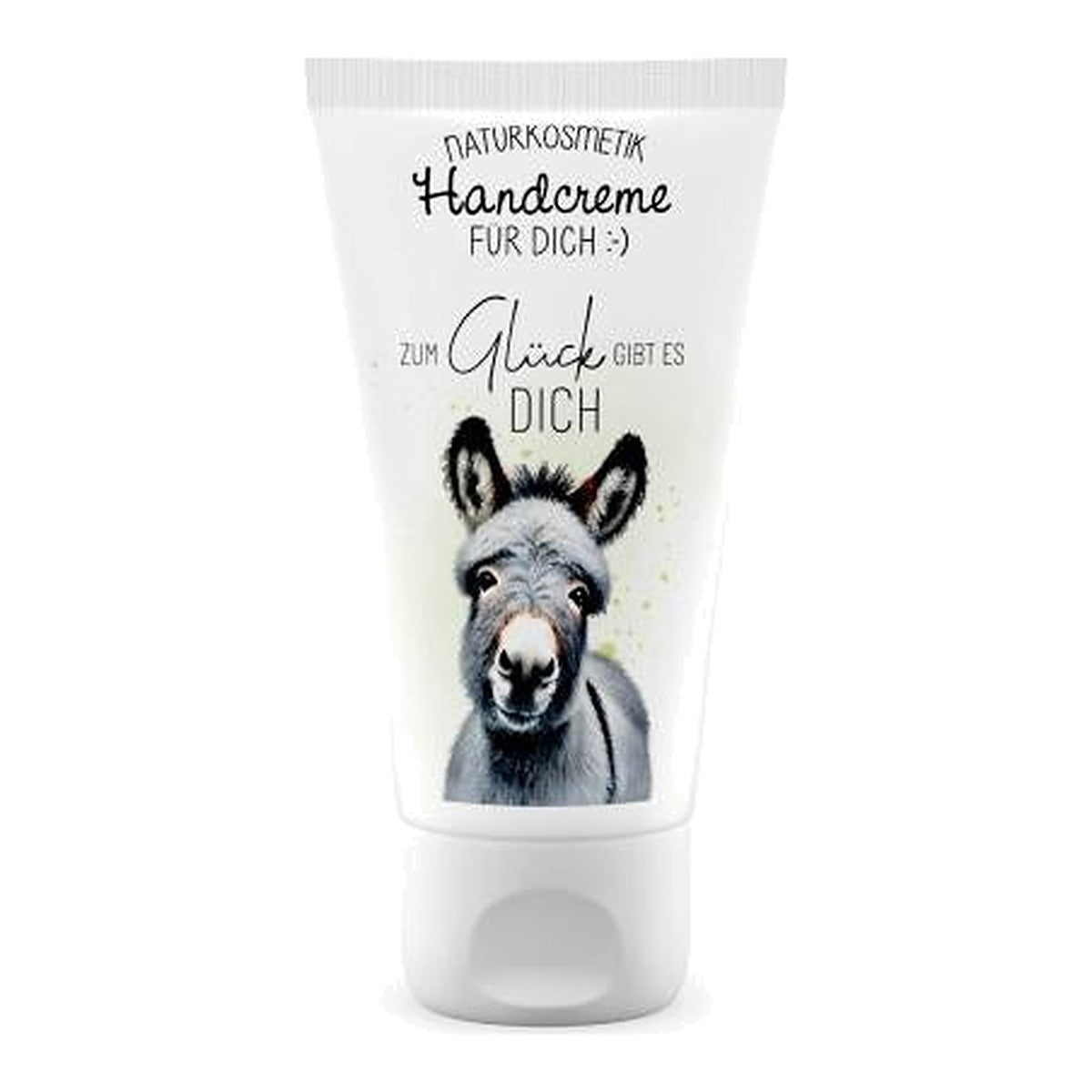 Handcreme 30ml Esel – Handcreme von la vida
