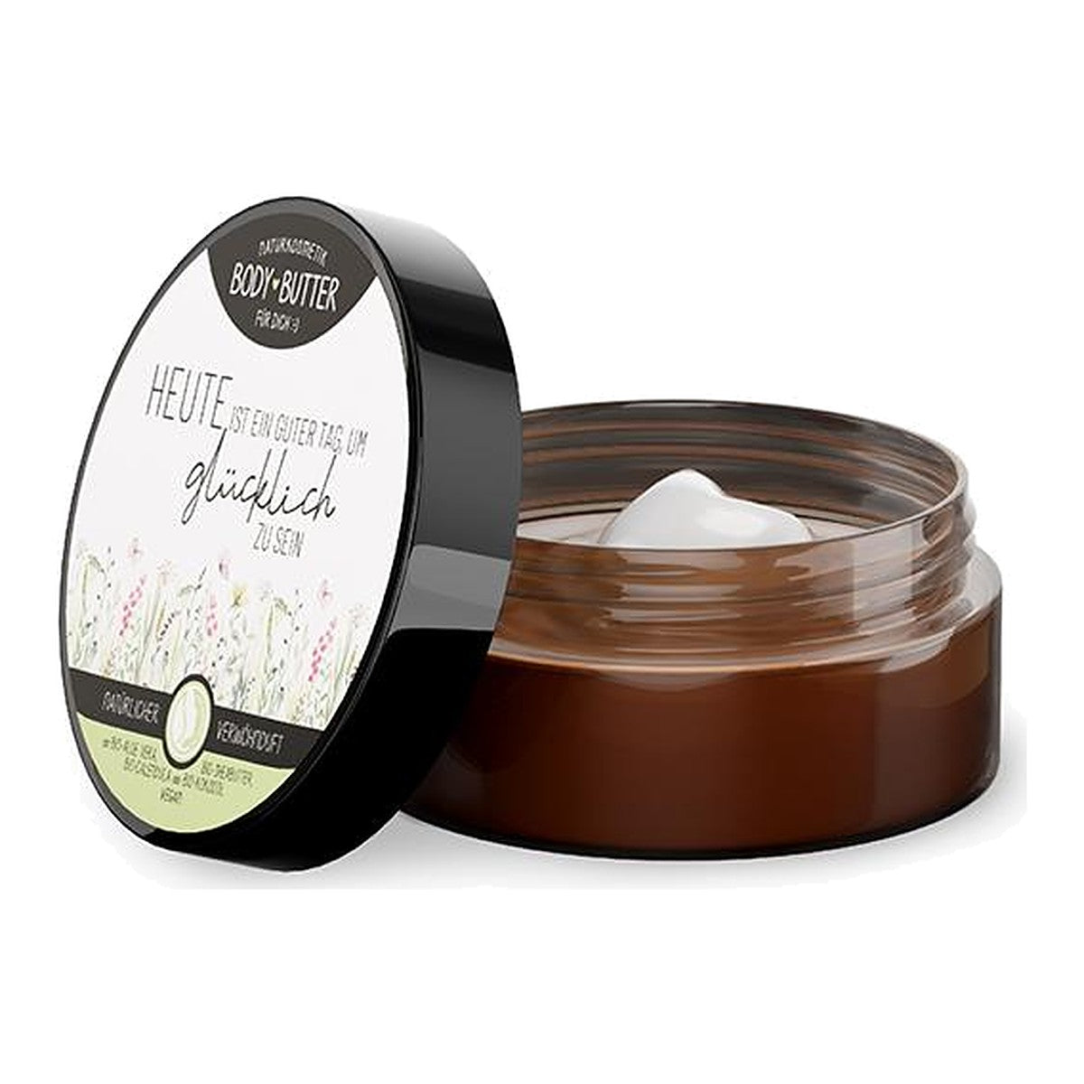 Bodybutter 150ml Wiese – Bodybutter von la vida