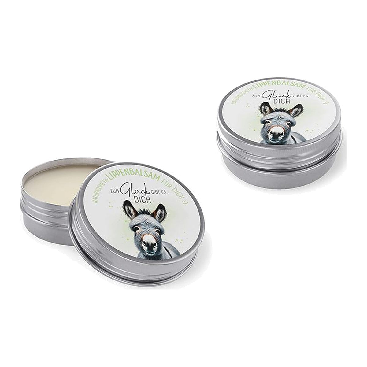 Lippenbalsam Esel – Lippenbalsam von la vida
