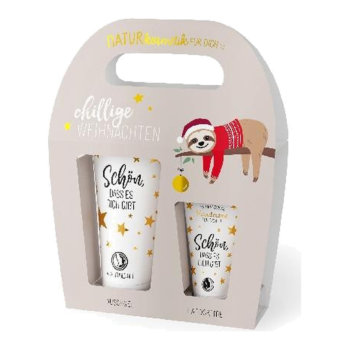 Kosmetikset Chiller – Kosmetikset von la vida