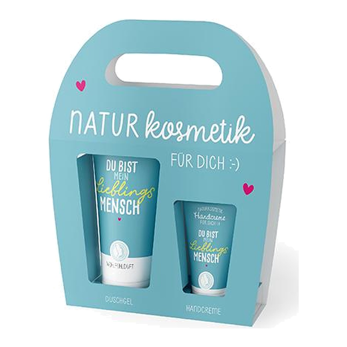 Kosmetikset Petrol – Kosmetikset von la vida