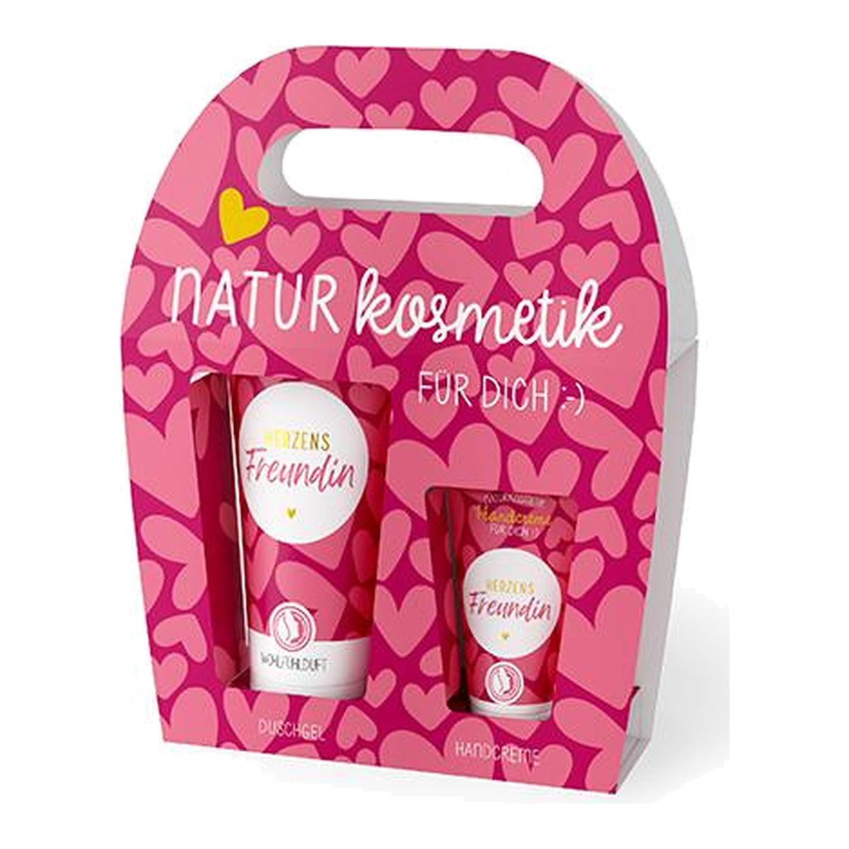Kosmetikset Herzen – Kosmetikset von la vida