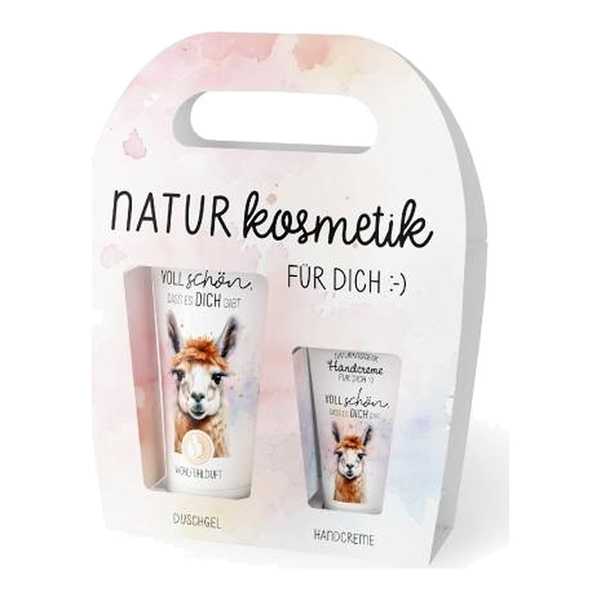 Kosmetikset Lama2 – Kosmetikset von la vida