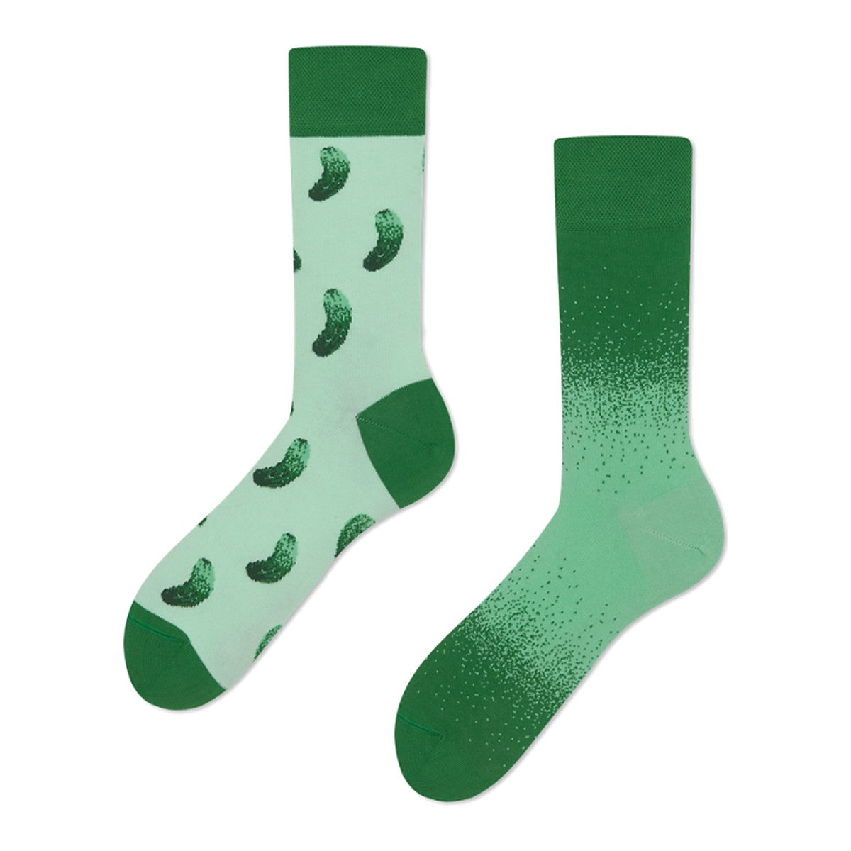 Many Mornings Socken Cheeky Pickle – bunte Socken von Many Mornings