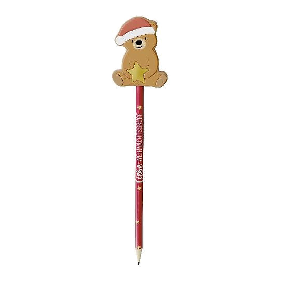 Bleistift L20 Bär – Bleistift von la vida