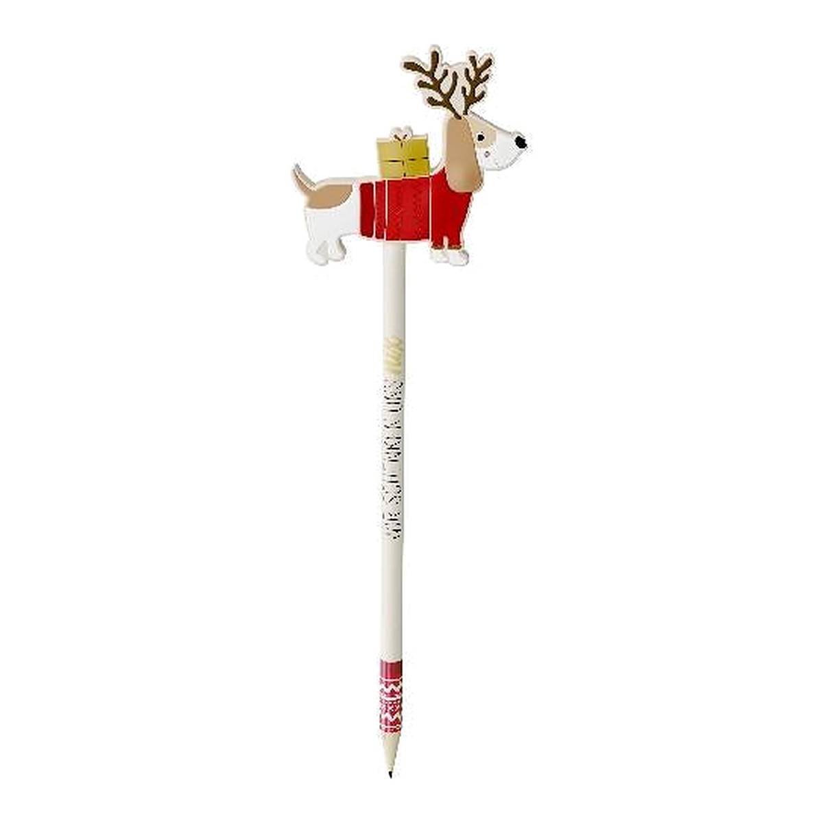 Bleistift L20 Dackel – Bleistift von la vida