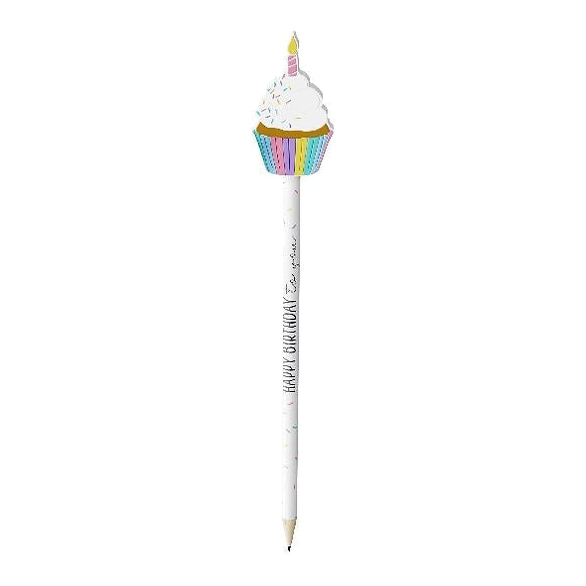 Bleistift L20 Torte – Bleistift von la vida