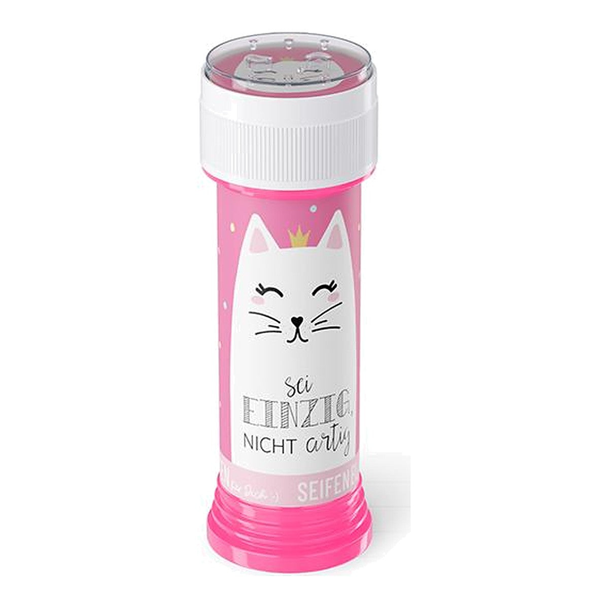 Seifenblasen 60ml Katze – Seifenblasen von la vida