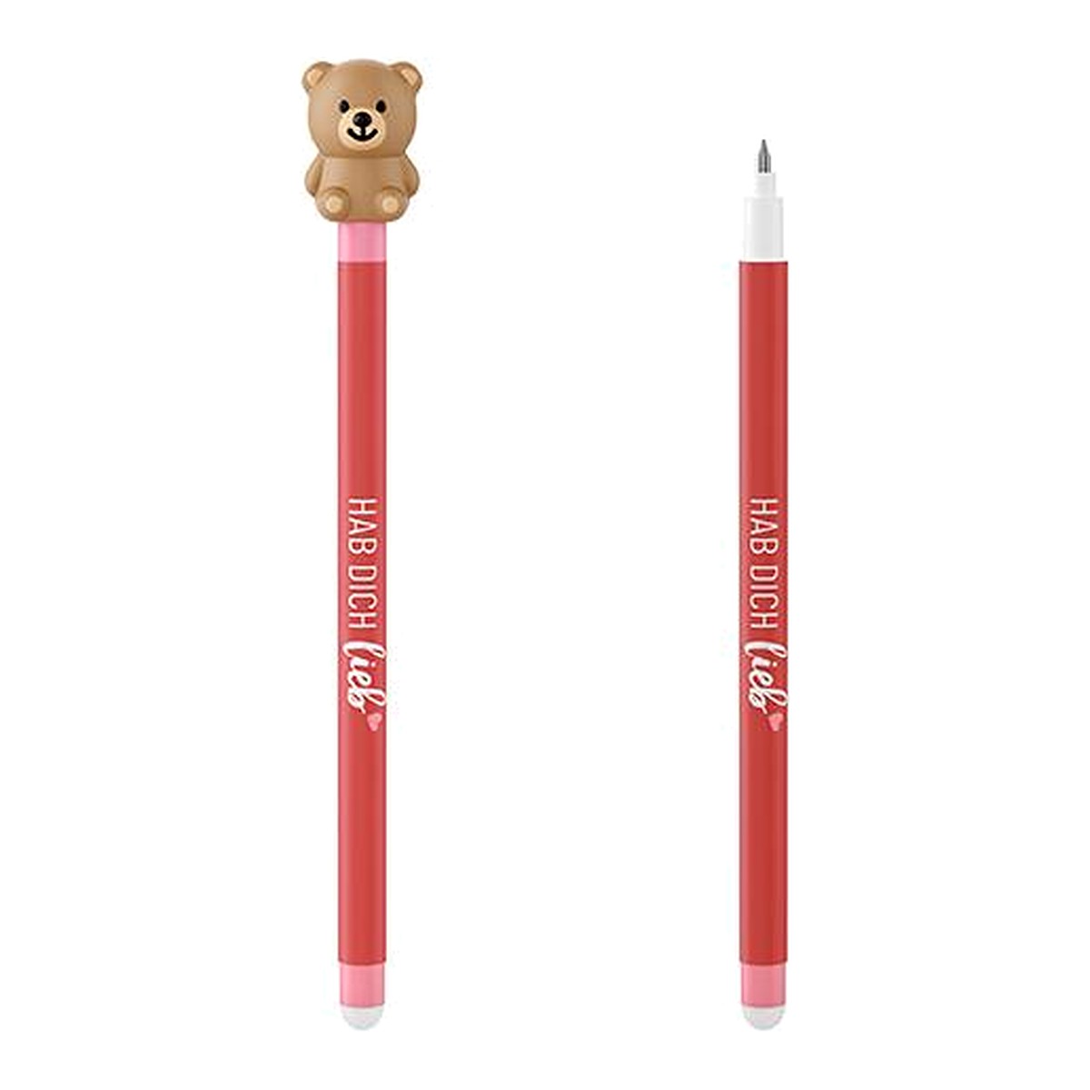Gelstift L15 Teddy – Gelstift von la vida