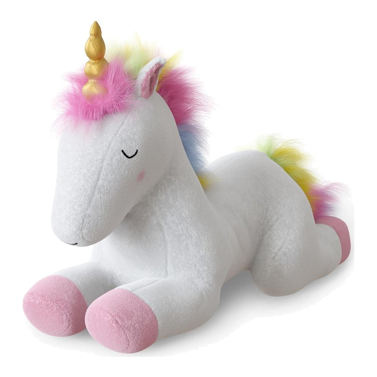 Kuscheltier Einhorn H22 – Kuscheltier von la vida