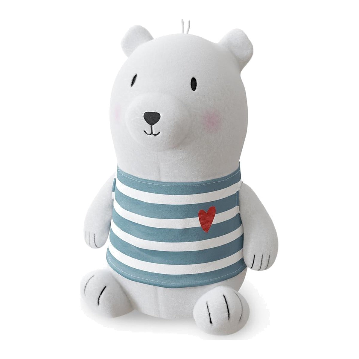 Kuscheltier Bär H20 – Kuscheltier von la vida