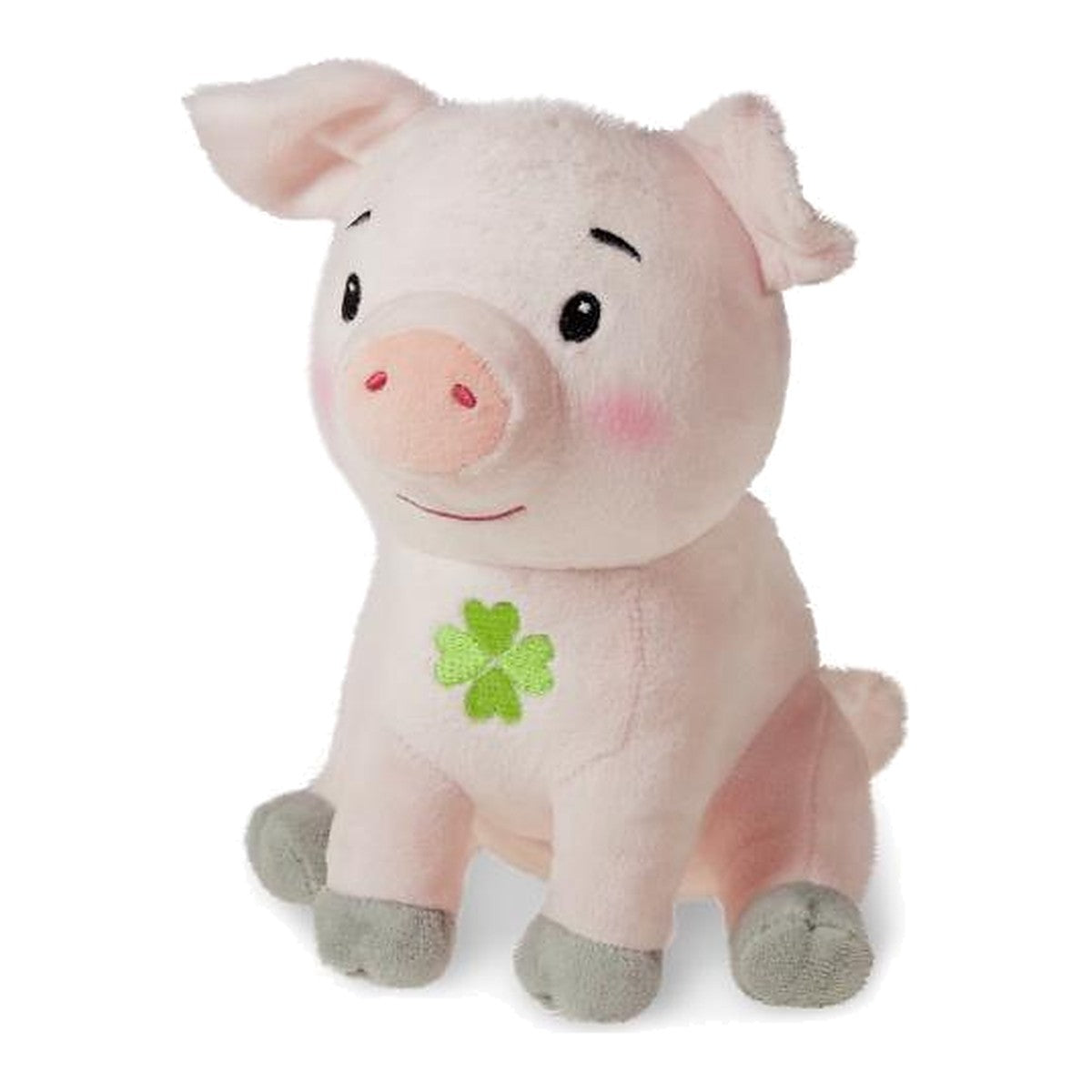 Kuscheltier Schwein H20 – Kuscheltier von la vida