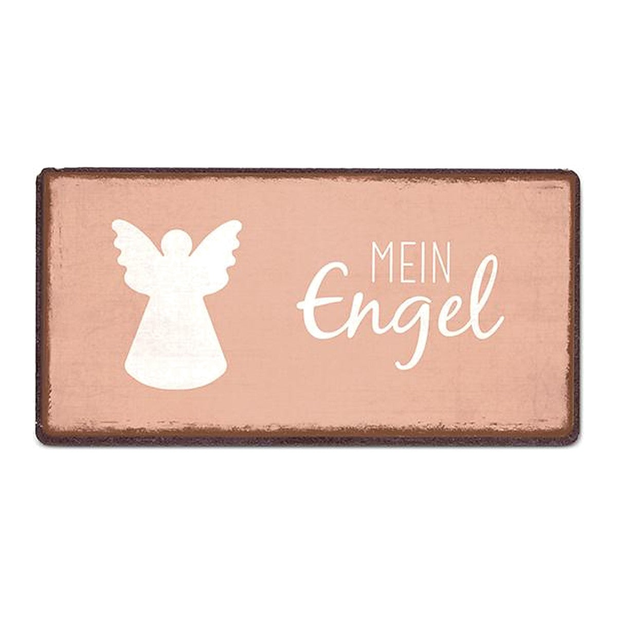 Magnet 10x5 Mein Engel – Magnet von la vida
