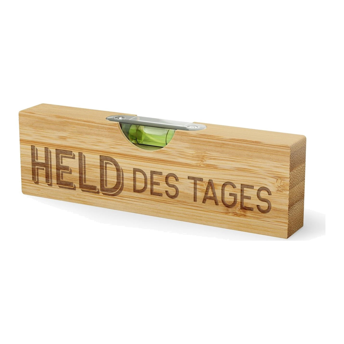 Bierbuddy 15x4,5x2 Held – Bierbuddy von la vida