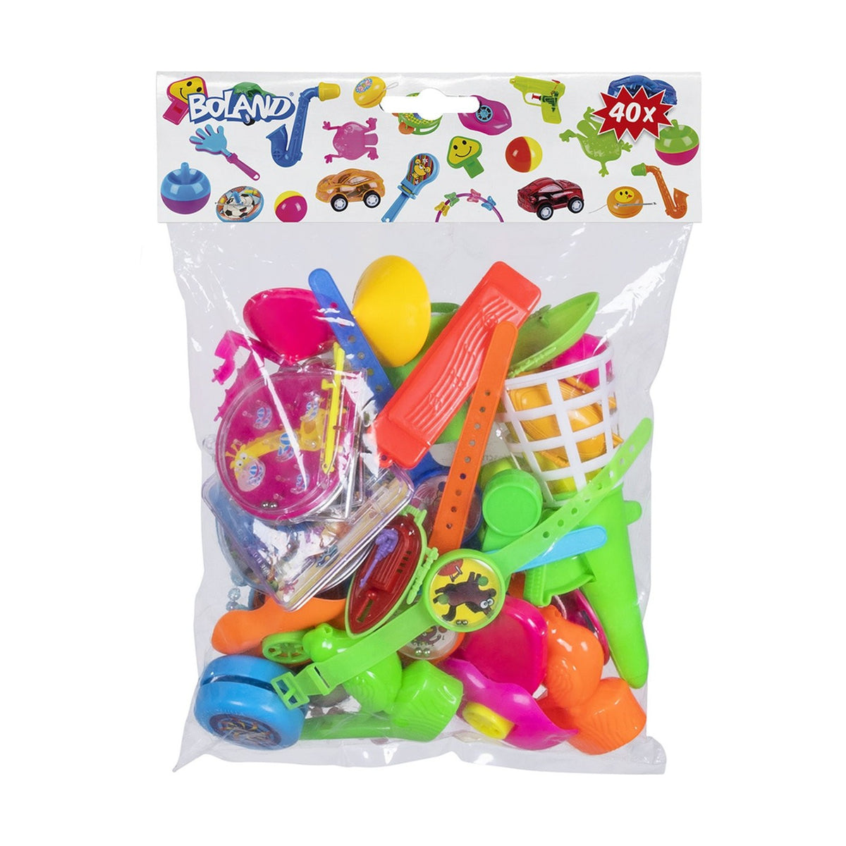 Piñata-Komplettset für den Kindergeburtstag