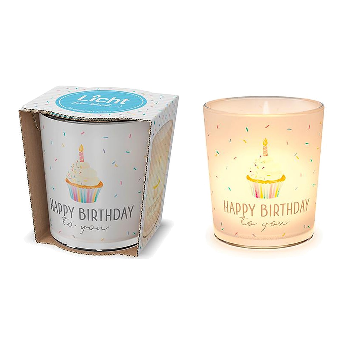 Licht D6H6 Torte – Licht von la vida