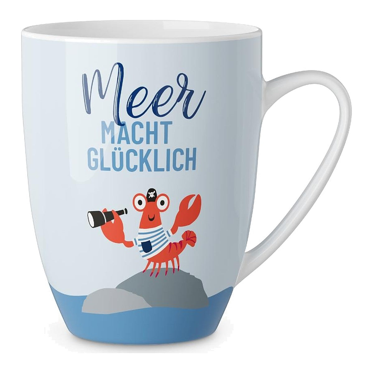 Becher 250ml Krabbe – Becher von la vida