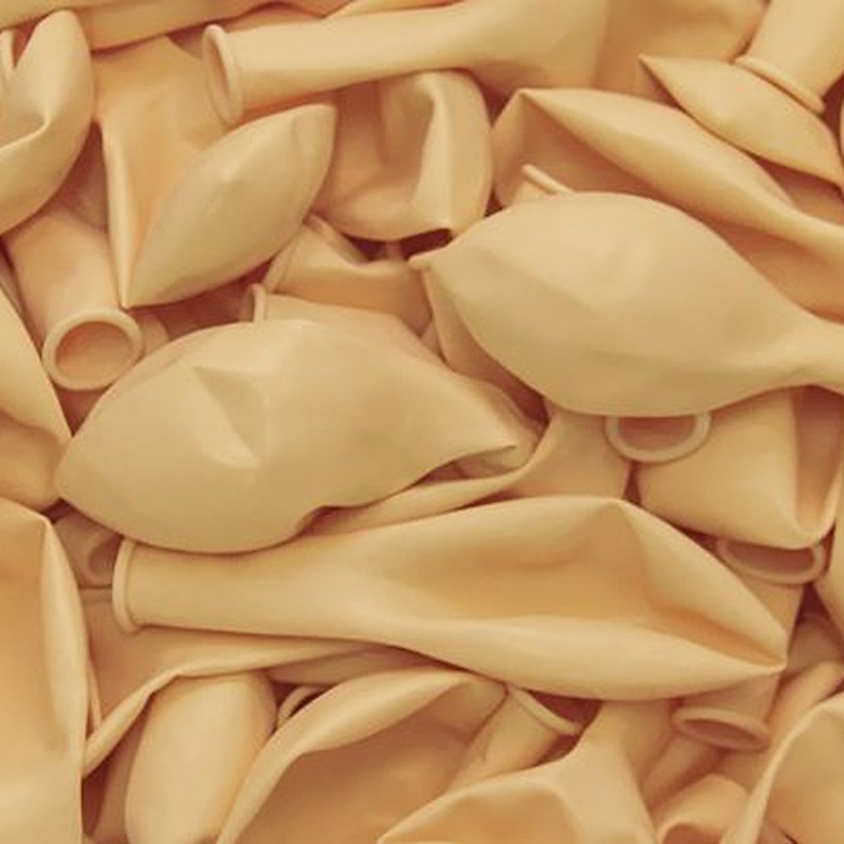 Ballons beige – Ansicht 2