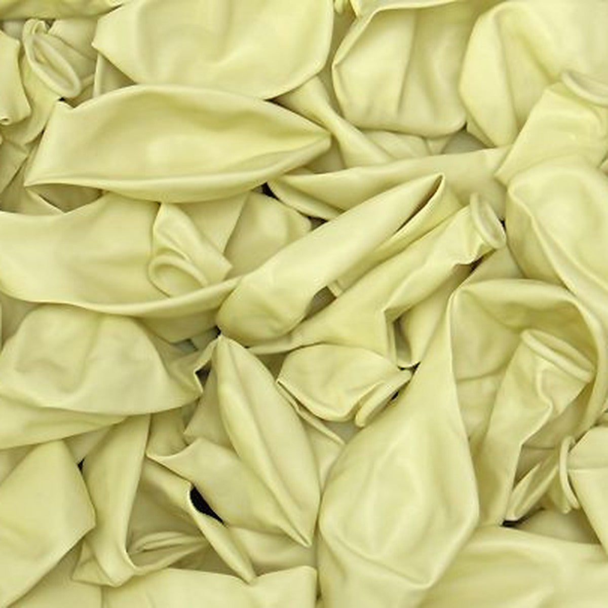 Ballons creme – Ansicht 2