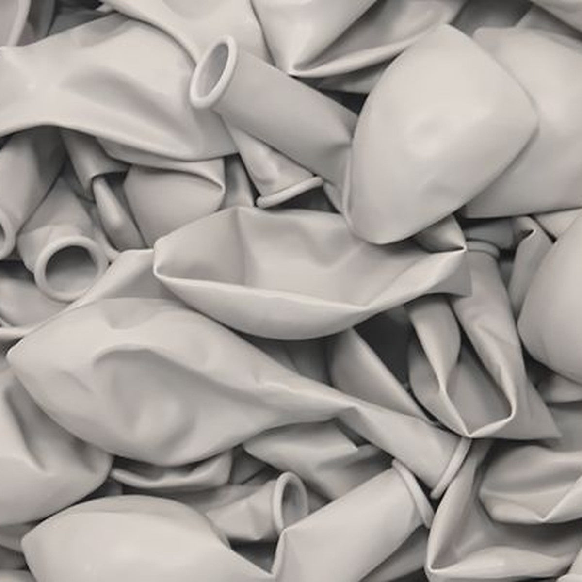 Ballons grau soft – Ansicht 2