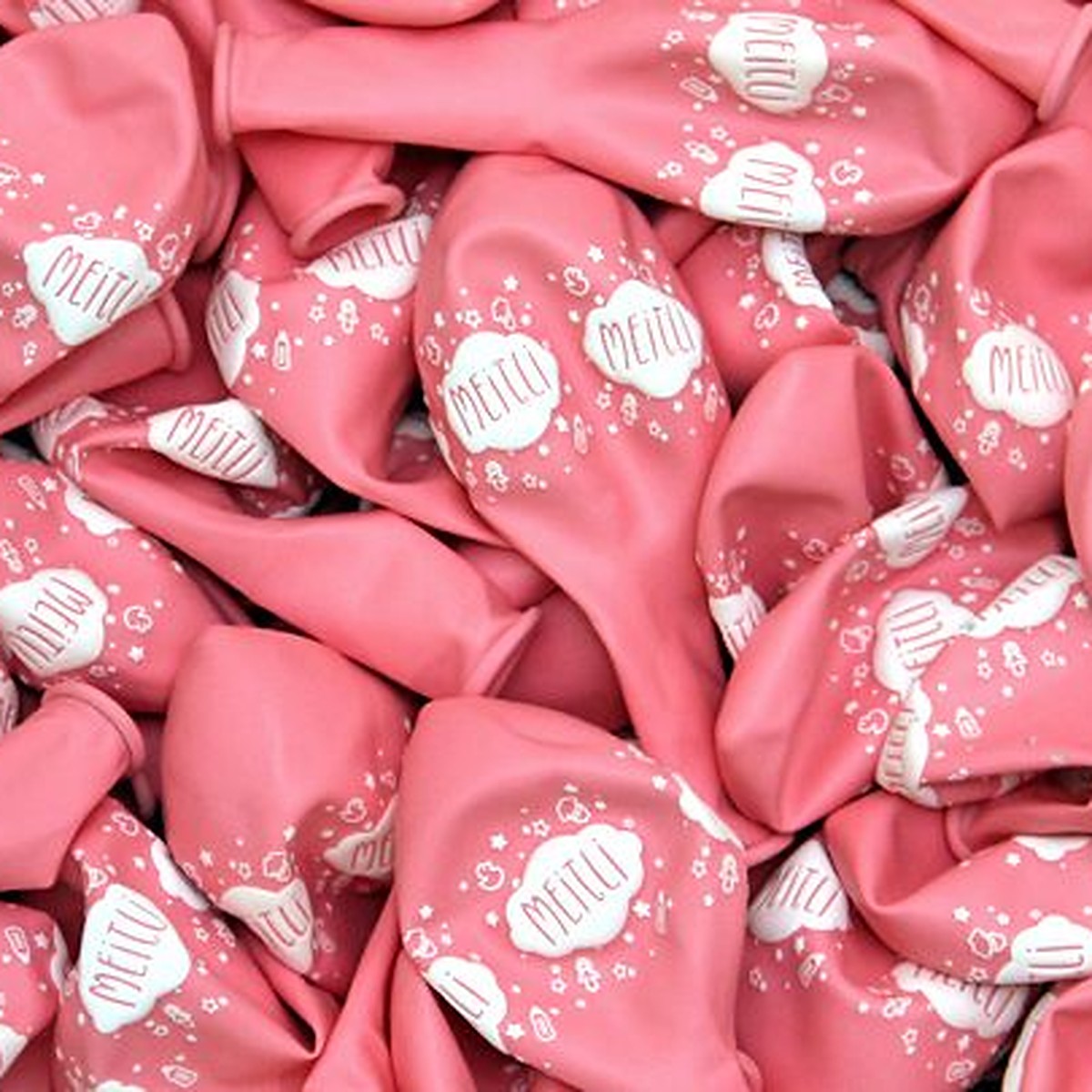 Meitli Ballons – Ansicht 2