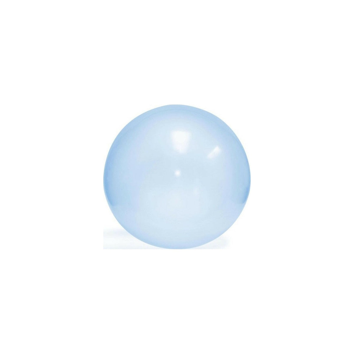 Riesen-Bubble-Ballon transparent 120 cm