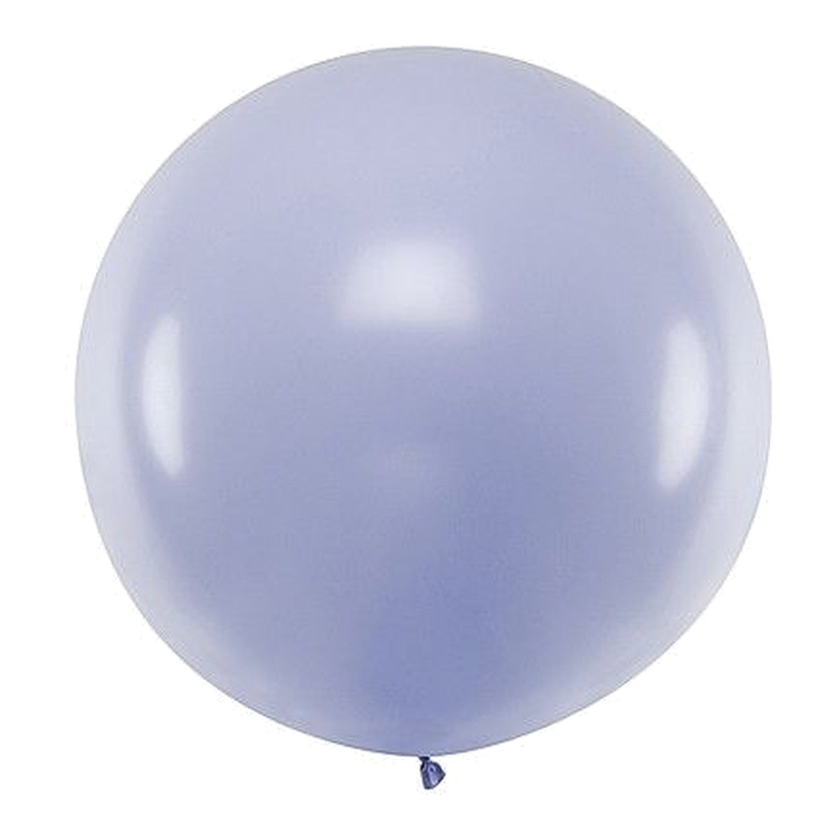 Riesenballon lavendel soft – Pastell - 100 cm
