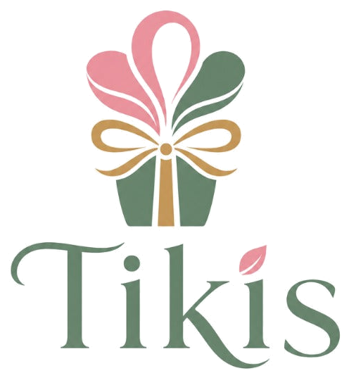 Tiki's Blumen, Ballonen und Geschenke Boutique