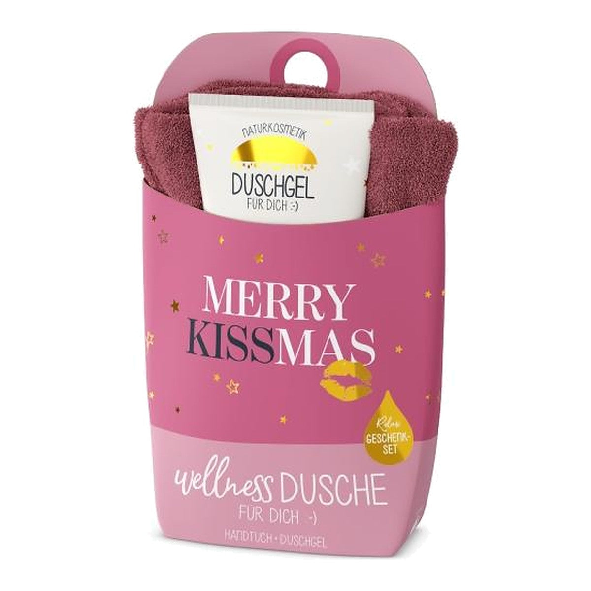 Wellnessdusche Kiss – Wellnessdusche von la vida