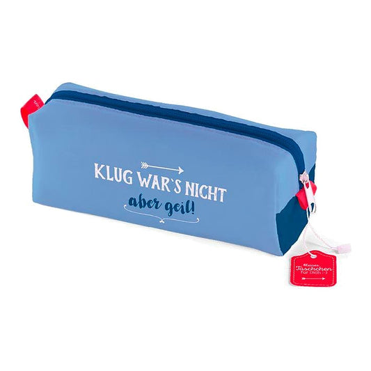 Kleines Täschchen Klug nicht – Kleines von la vida