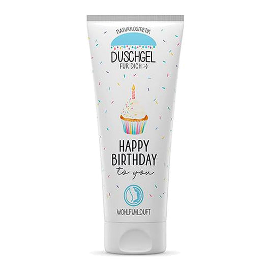Duschgel 200ml Torte – Duschgel von la vida