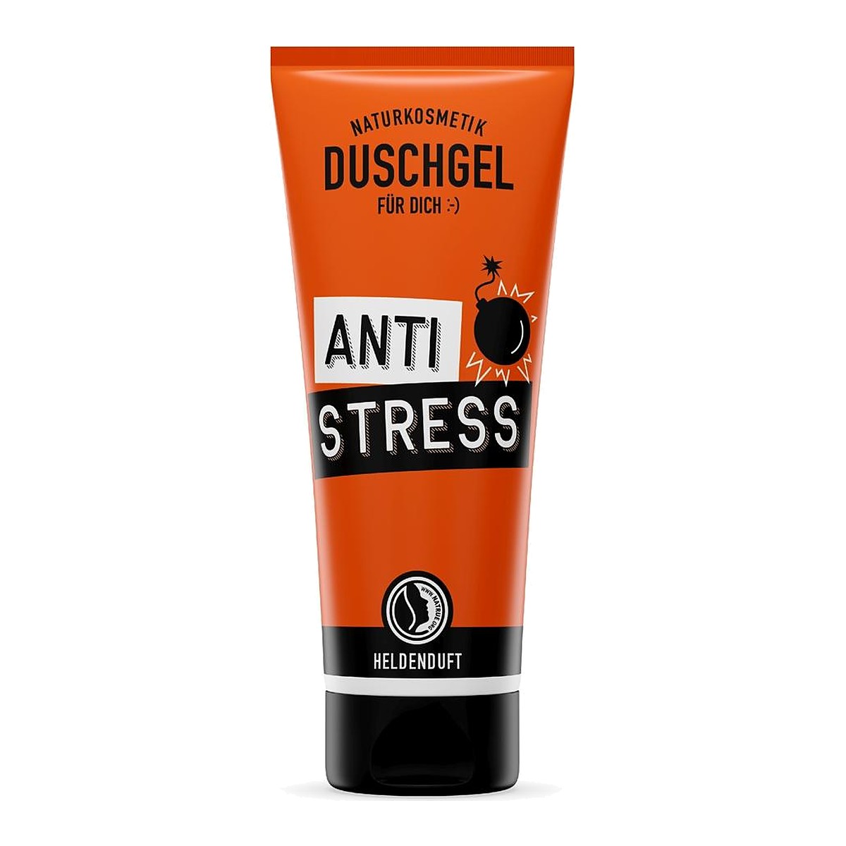Duschgel 200ml Antistress – Duschgel von la vida