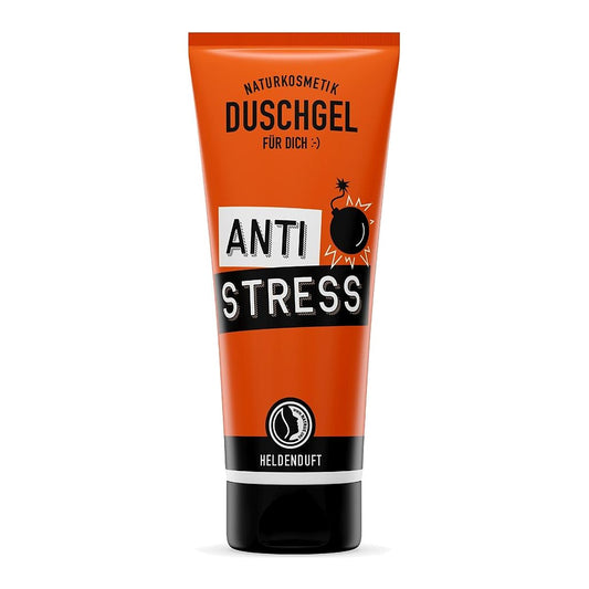 Duschgel 200ml Antistress – Duschgel von la vida