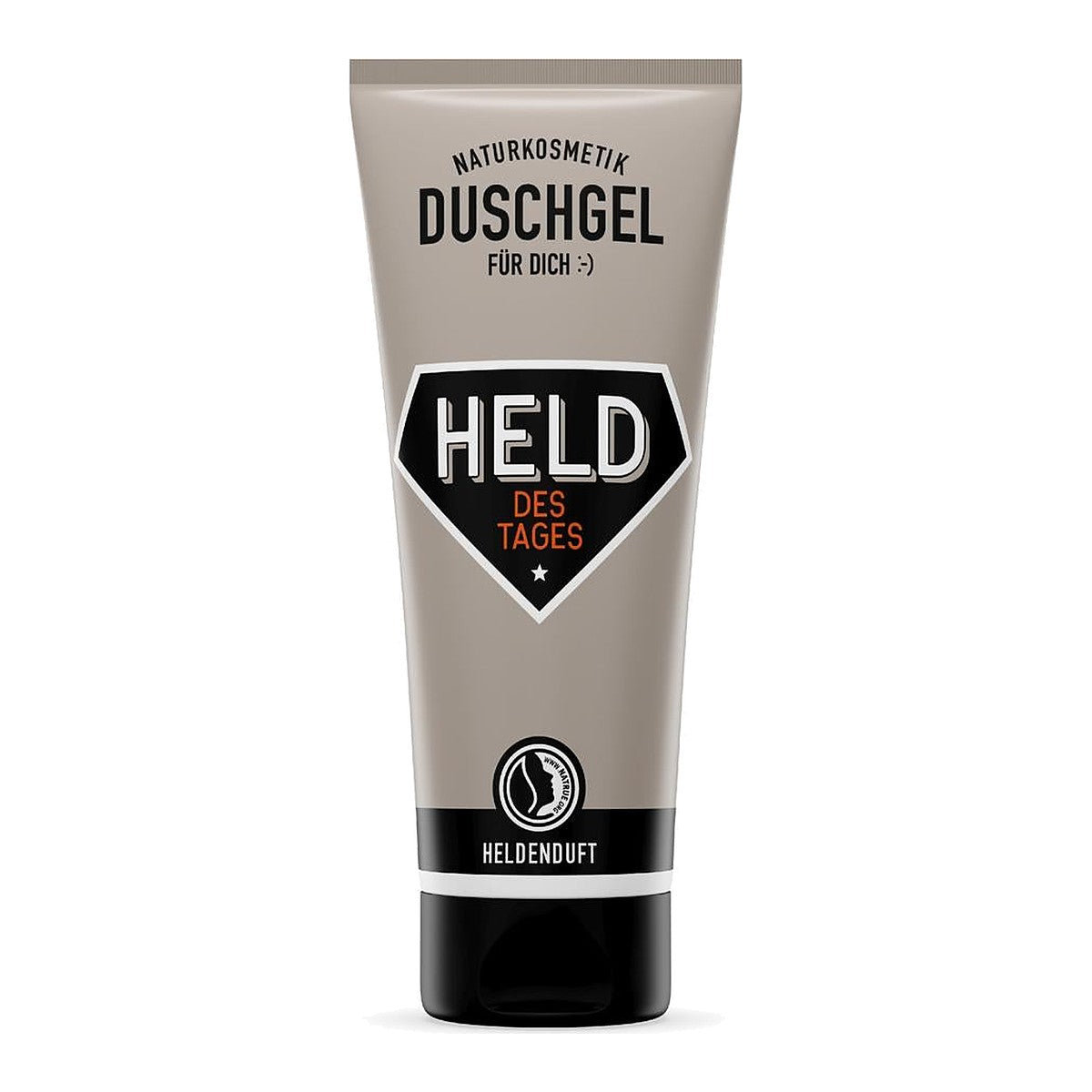 Duschgel 200ml Held – Duschgel von la vida