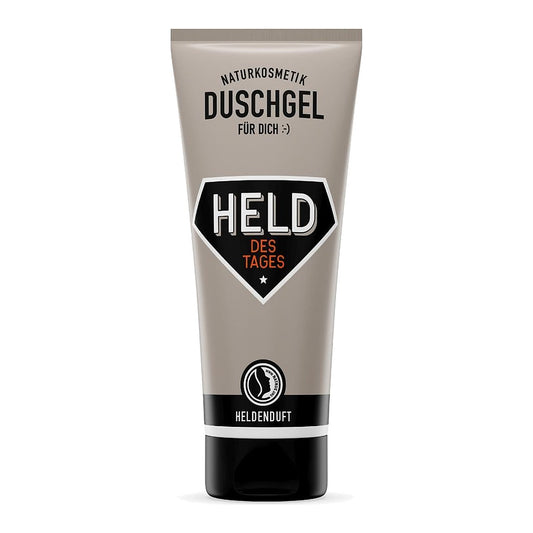 Duschgel 200ml Held – Duschgel von la vida