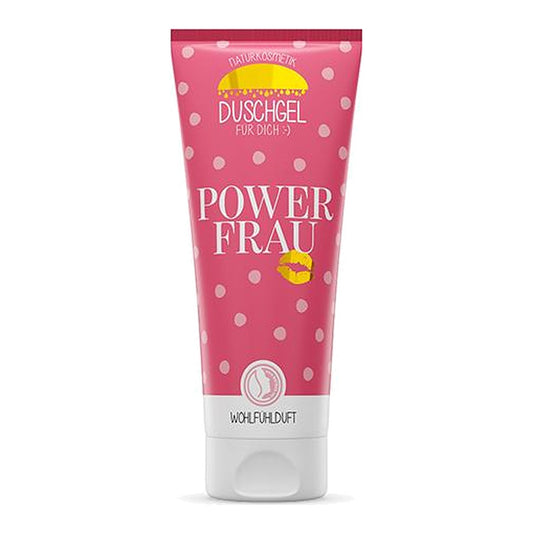 Duschgel 200ml Kussmund – Duschgel von la vida