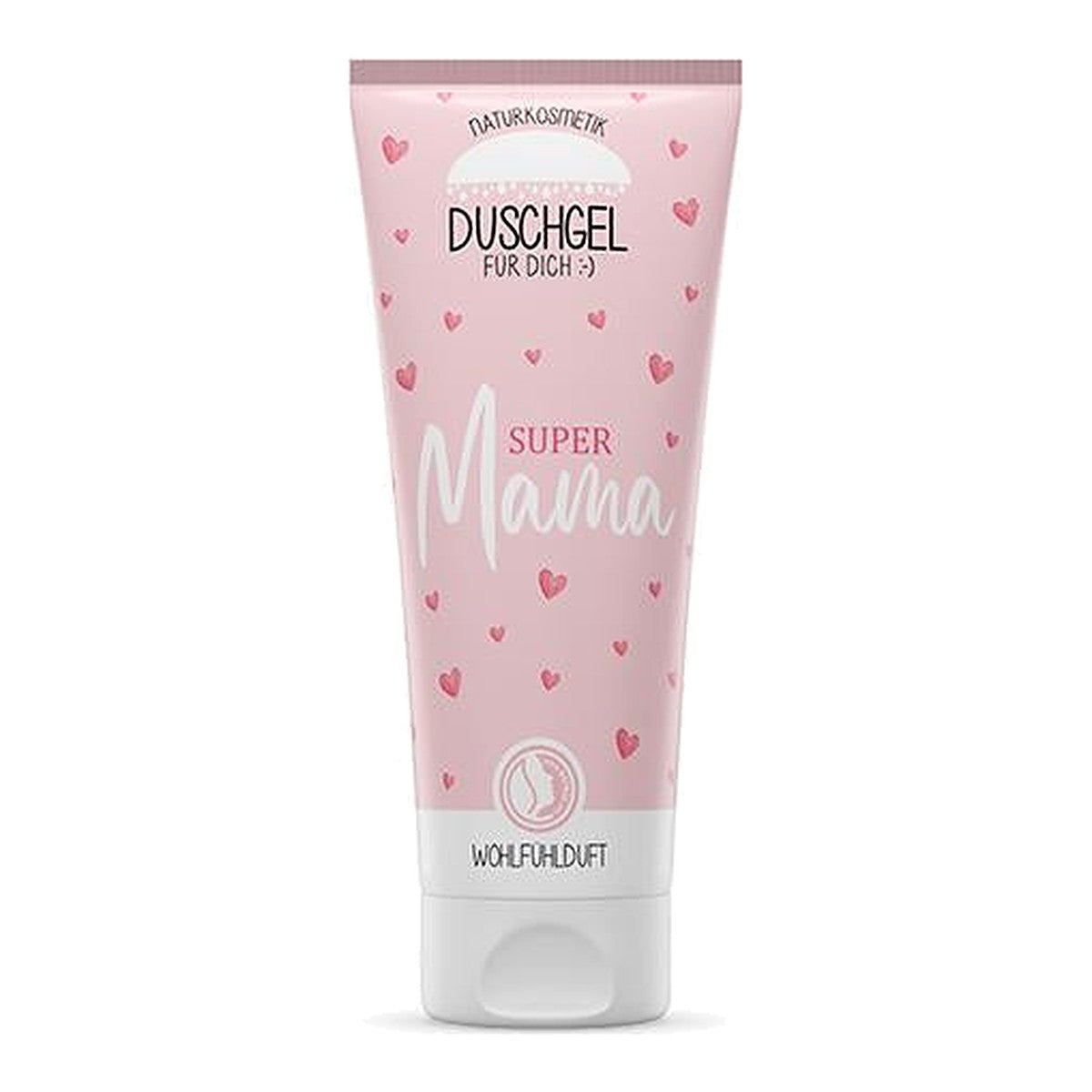 Duschgel 200ml Supermama – Duschgel von la vida