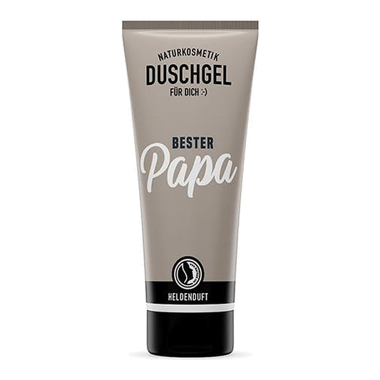 Duschgel 200ml Best.Papa – Duschgel von la vida