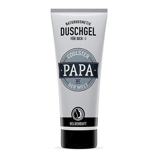 Duschgel 200ml Cool.Papa – Duschgel von la vida